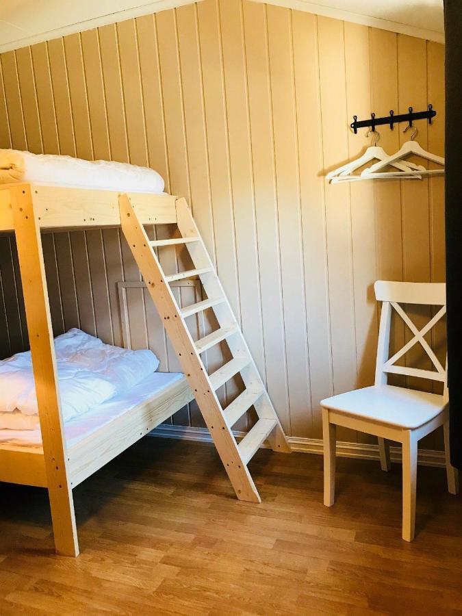 Nedre Stensgarden Ророс Экстерьер фото